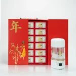 Freeze-Dried Bird’s Nest
