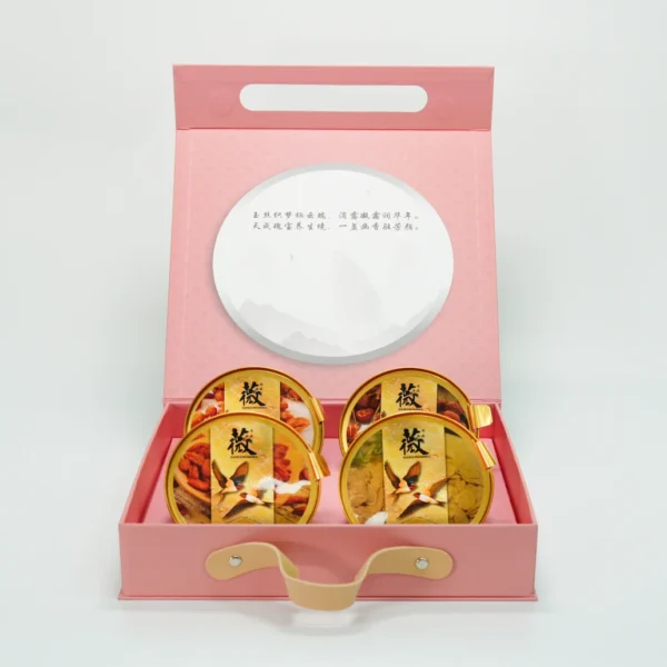 Fresh Stewed Birdnest (Bowl) - Image 2