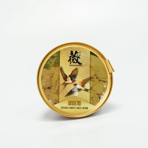 Fresh Stewed Birdnest (Bowl) - Image 9