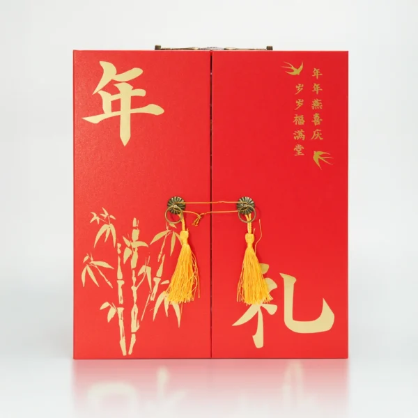 Freeze-Dried Bird’s Nest - Image 4