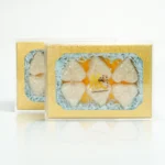 Processed Edible Bird’s Nest – Broken Pieces (Heart-shaped) - Image 7