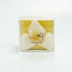 Processed Edible Bird’s Nest – Broken Pieces (Heart-shaped) - Image 6