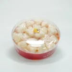 Processed Edible Bird’s Nest – Broken Pieces (Heart-shaped) - Image 4