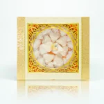 Processed Edible Bird’s Nest – Broken Pieces (Heart-shaped) - Image 2