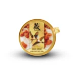 Fresh Stewed Birdnest (Bowl) 178ml - DRIED LONGAN