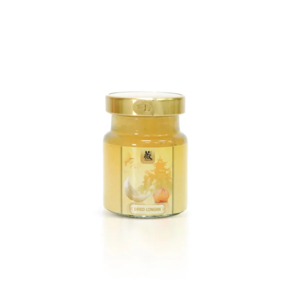 Fresh Stewed Birdnest (Jar) 70ml - DRIED LONGAN - Image 1