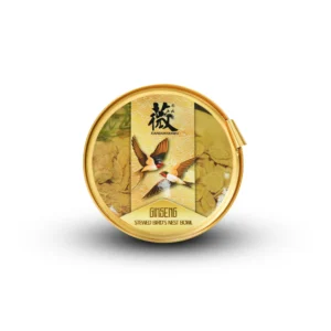 Fresh Stewed Birdnest (Bowl) 178ml - GINSENG