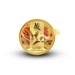 Fresh Stewed Birdnest (Bowl) 178ml - GOJI BERRY