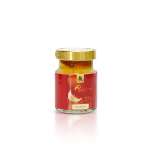 Fresh Stewed Birdnest (Jar) 70ml - GOJI BERRY