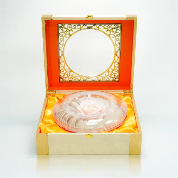 Processed Edible Bird’s Nest – Broken Cup - Image 2