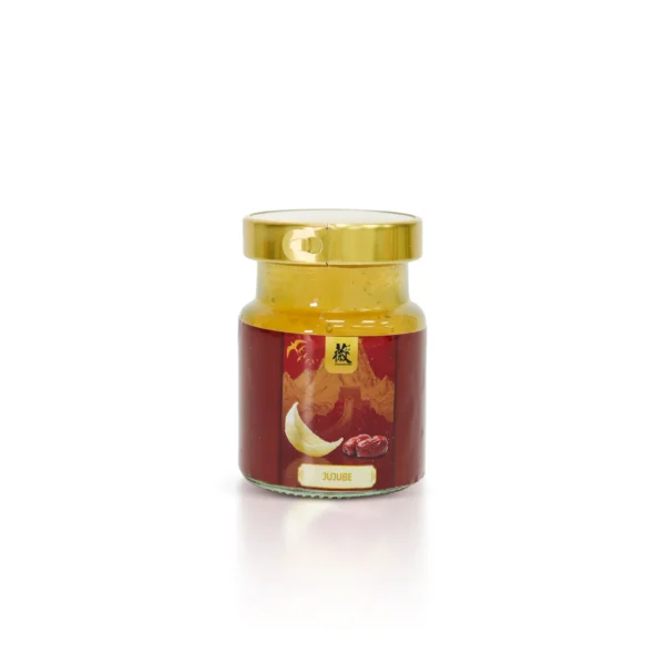 Fresh Stewed Birdnest (Jar) 70ml - JUJUBE - Image 1