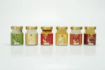Fresh Stewed Birdnest (Jar) 70ml - PANDAN & CHIA SEED - Image 2